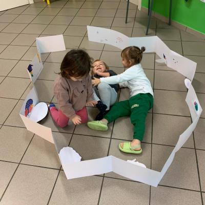 Materna E Nido Zocco Erbusco 36